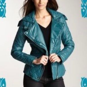 ISO W118 by Walter Baker Serena jacket